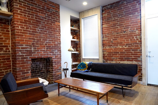 3343 Ligonier St in Pittsburgh, PA - Foto de edificio - Building Photo