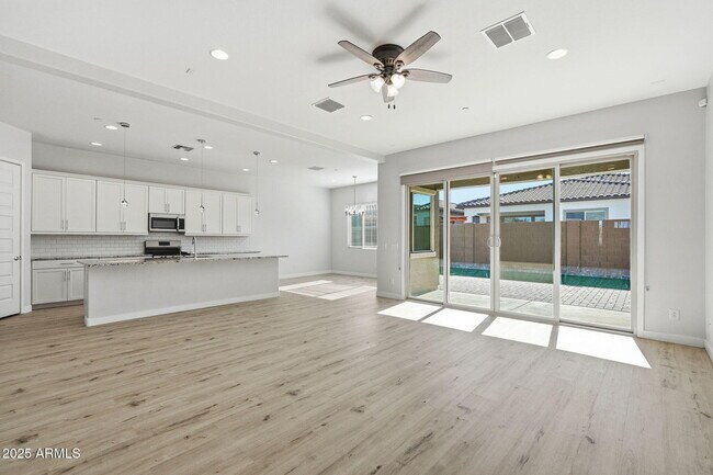 9749 E Tahoe Ave in Mesa, AZ - Building Photo - Building Photo