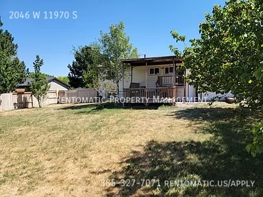 2046 W 11970 S in Riverton, UT - Building Photo - Building Photo