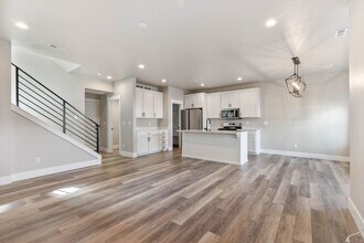 2925 Sunburst Dr in Ammon, ID - Building Photo - Building Photo
