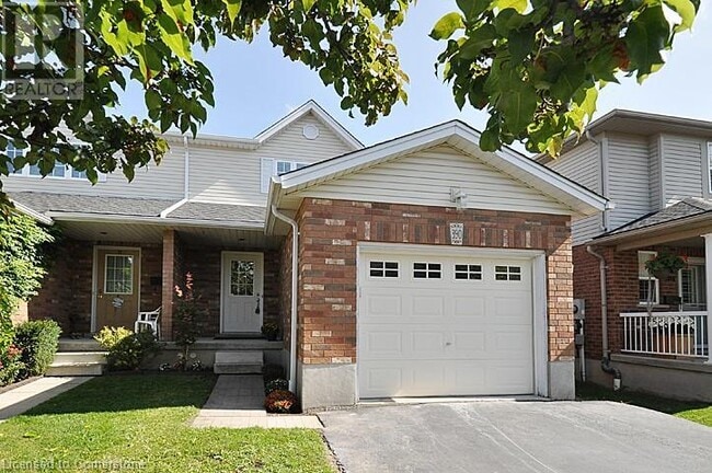 property at 390 Pastern Trail