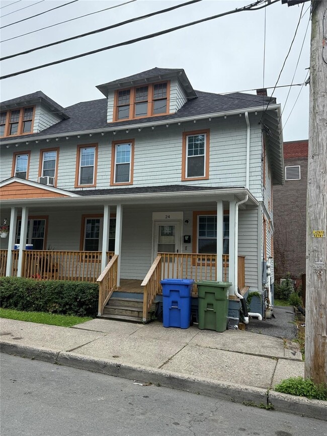 property at 26 Linden Ave