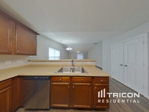 4609 Manchineel Ln in Monroe, NC - Building Photo - Building Photo