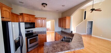 115 Summit Pass in Waynesville, MO - Building Photo - Building Photo
