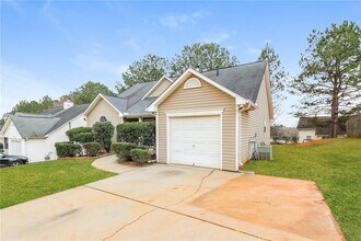 134 Misty Ridge Trail in Stockbridge, GA - Building Photo - Building Photo