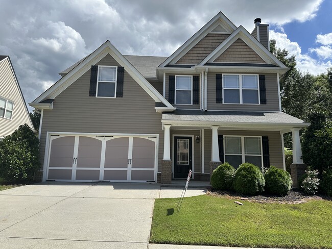 property at 1231 Autumn Wood Trail