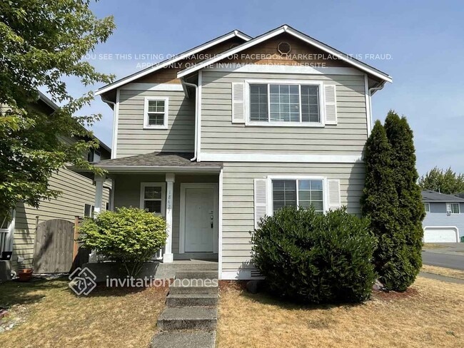 property at 18427 96th Ave E