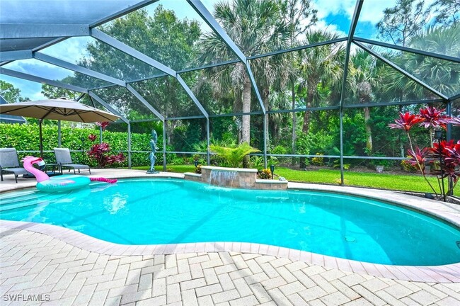 6453 Autumn Woods Blvd in Naples, FL - Building Photo - Building Photo