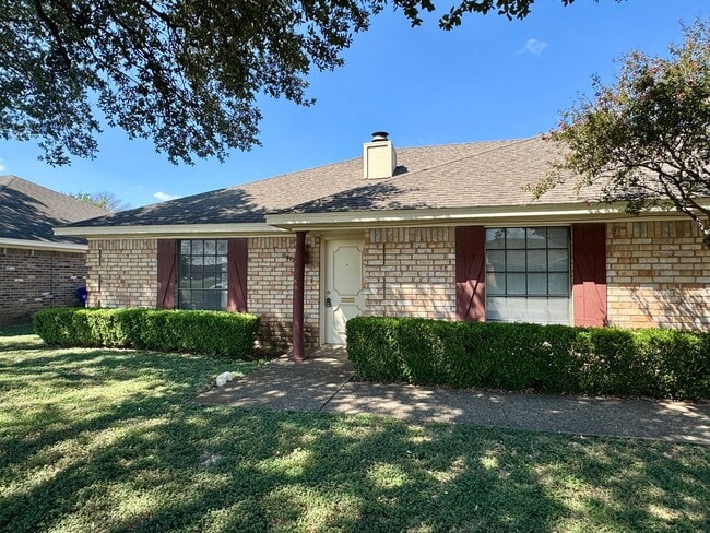 5803 Roxanne Dr in Waco, TX - Building Photo - Building Photo