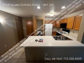 9748 Island Estates Pl in Minocqua, WI - Building Photo - Building Photo