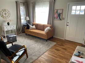 829 Custer Ave in Billings, MT - Building Photo