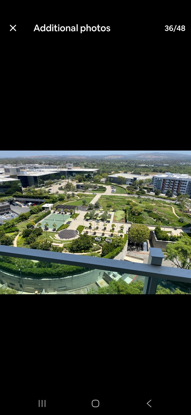 3131 Michelson Dr, Unit 1504 in Irvine, CA - Foto de edificio - Building Photo