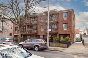 6326 Bourton St Apartments