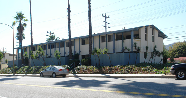 2525 Verdugo Rd in Glendale, CA - Foto de edificio - Building Photo