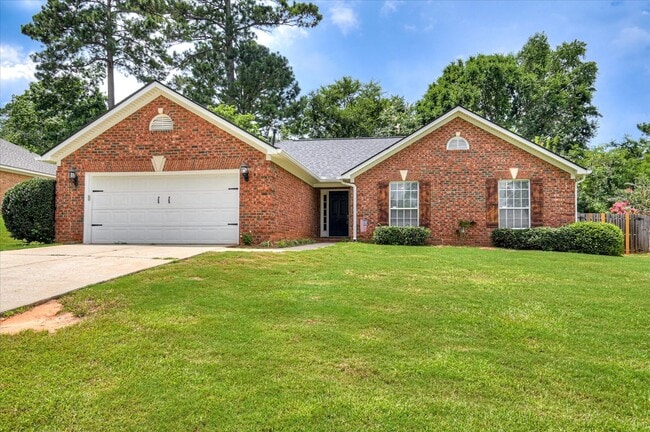 1094 Maple Ridge Ct in Evans, GA - Building Photo - Building Photo