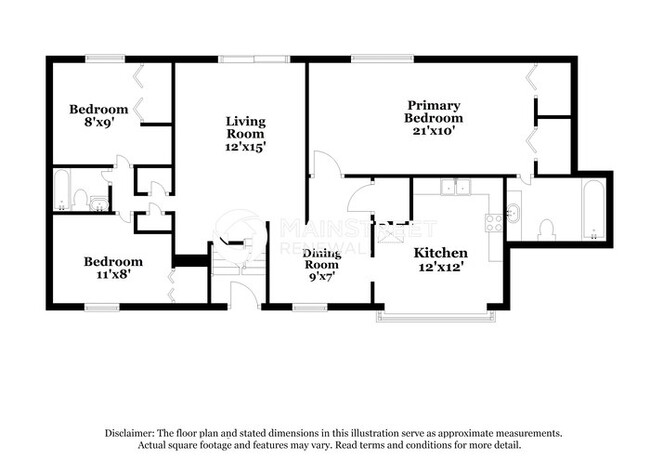 5912 Montina Rd in Knoxville, TN - Building Photo - Building Photo