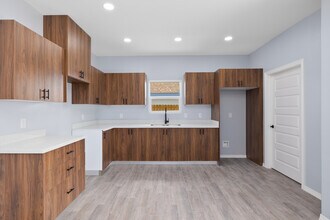2308 Moore Rd in San Juan, TX - Building Photo - Building Photo