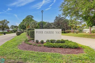 7334 Pine Creek Way in Port St. Lucie, FL - Building Photo - Building Photo