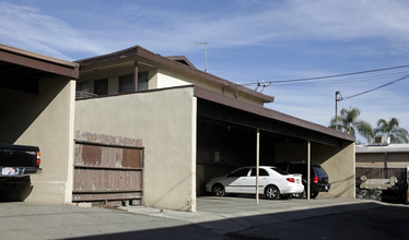 1005 W E St in Ontario, CA - Building Photo - Building Photo