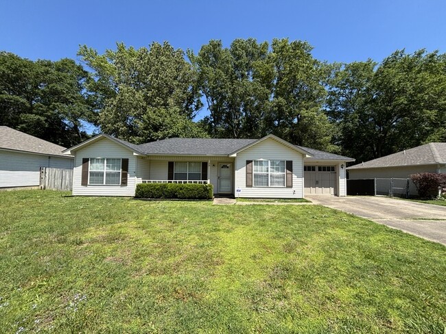 property at 39 Bud Grimes Dr