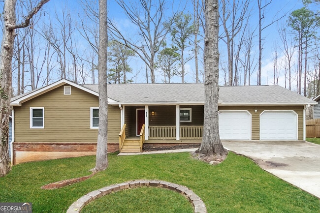 property at 6269 Cathedral Ln