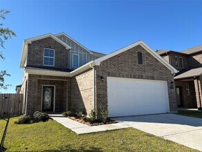 5703 Blue Grama Dr in Katy, TX - Building Photo - Building Photo