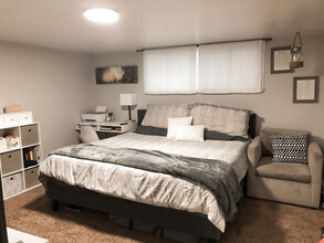 432 S 100 E, Unit 432 (Upstairs) in Provo, UT - Building Photo - Building Photo