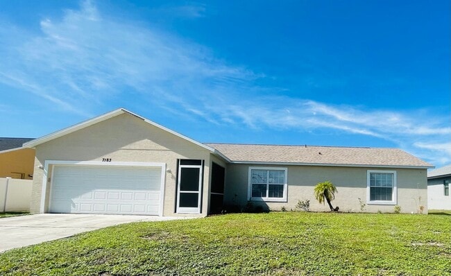property at 7183 Sussex Ln