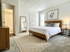 Towns Edge Apartments in West Chester, PA - Building Photo - Building Photo