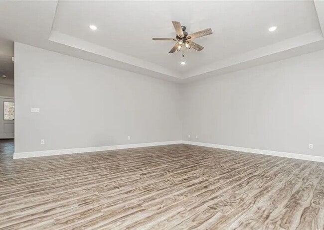 1642 Kenneth Dr in Junction City, KS - Building Photo - Building Photo