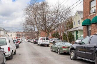 101-33 108th St in Jamaica, NY - Building Photo - Building Photo