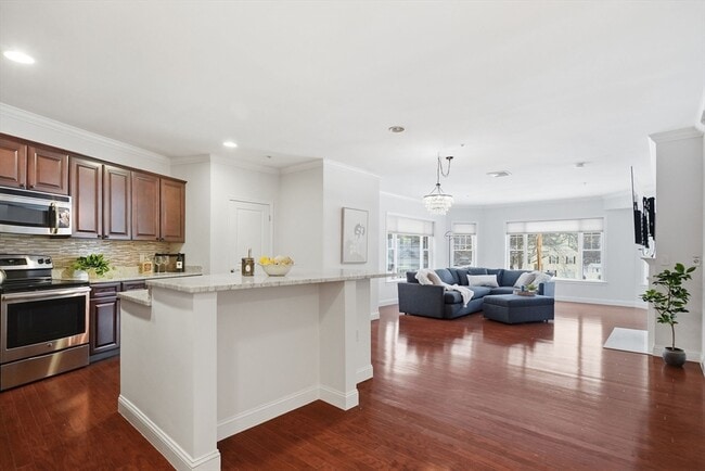 property at 855 Main St