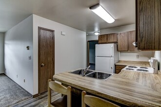 Hamilton Square Apartments in Eau Claire, WI - Building Photo - Building Photo