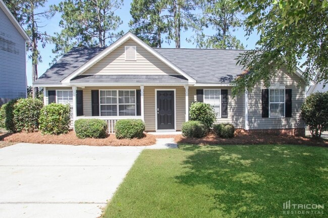 property at 8 Magnolia Bay Ct