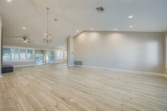 9045 Firebird Dr in Las Vegas, NV - Building Photo - Building Photo