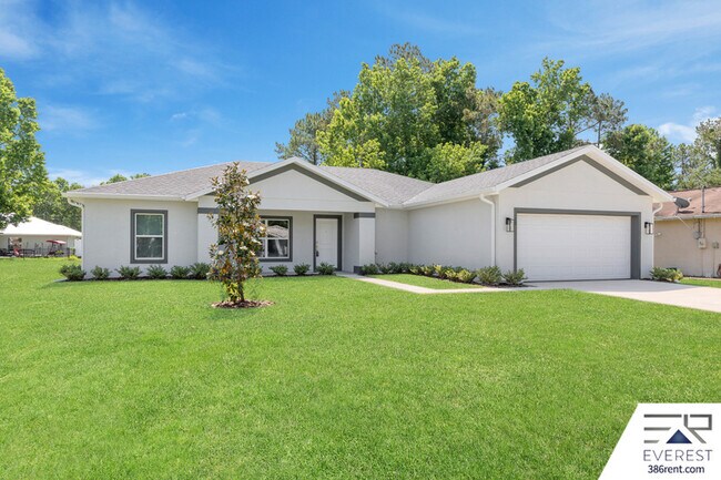 17 Prestwick Ln in Palm Coast, FL - Building Photo - Building Photo