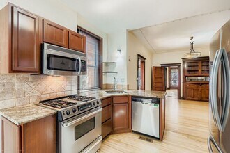 2068 N Clarkson St in Denver, CO - Building Photo - Building Photo