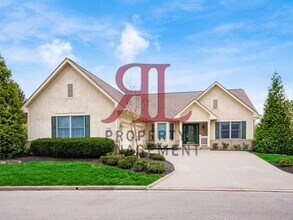 6016 Kentigern Ct S in Dublin, OH - Building Photo - Building Photo