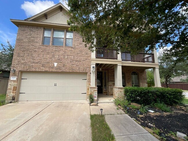 property at 2807 Prosperity
