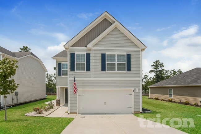 property at 725 Vanguard St