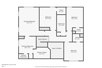 6363 Bright Falls Ln in Katy, TX - Building Photo - Building Photo