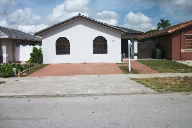property at 7230 W 34th Ct