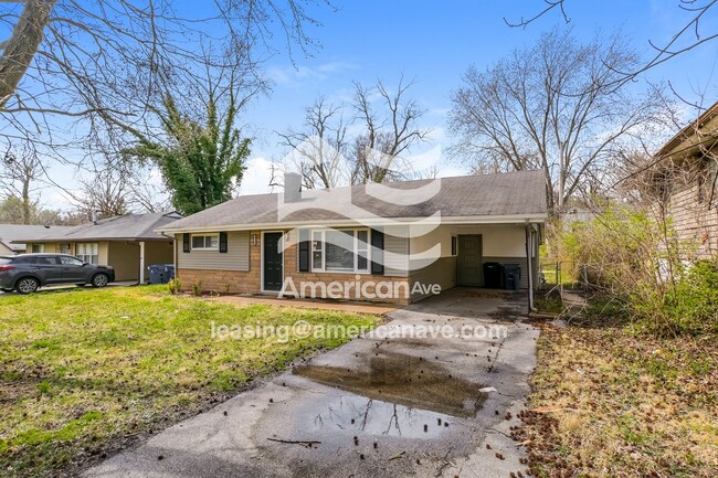 10109 Ventura Dr in St. Louis, MO - Building Photo - Building Photo