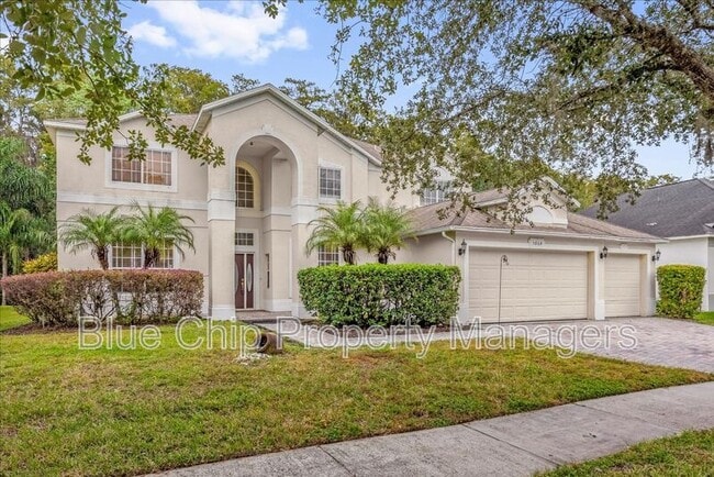 property at 5864 Lake Melrose Dr