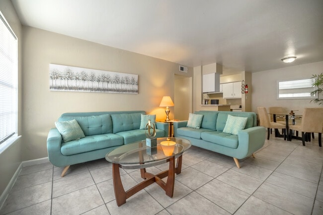 Raghu Apartments In Spring Branch