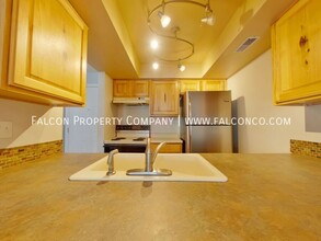 128 W Rockrimmon Blvd in Colorado Springs, CO - Building Photo - Building Photo