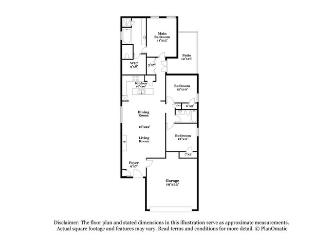 5707 Park Side Rd in Hoover, AL - Building Photo - Building Photo