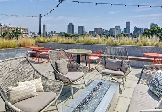 Tanner Flats Apartments