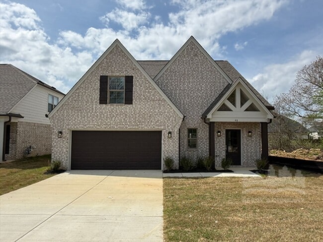 40 Blue St in Oakland, TN - Building Photo - Building Photo