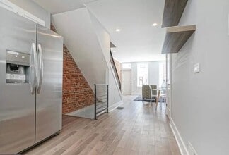 1917 Pierce St in Philadelphia, PA - Building Photo - Building Photo